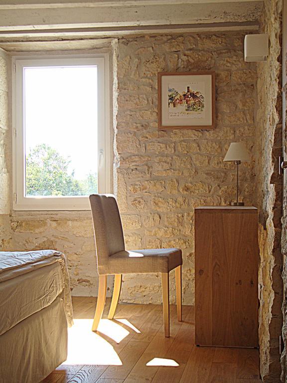 La Bastide Bed and Breakfast Lamillarié Rum bild